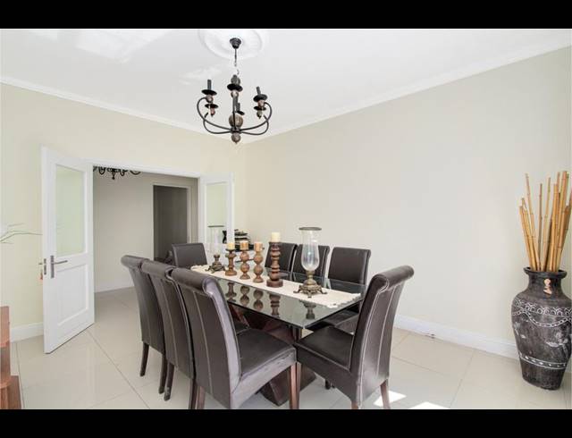 5 BEDROOM PROPERTY TO RENT IN DAINFERN GOLF ESTATE